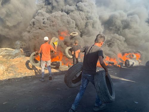 Comment Beita est devenu un modèle de résistance palestinienne contre Israël (vidéo)